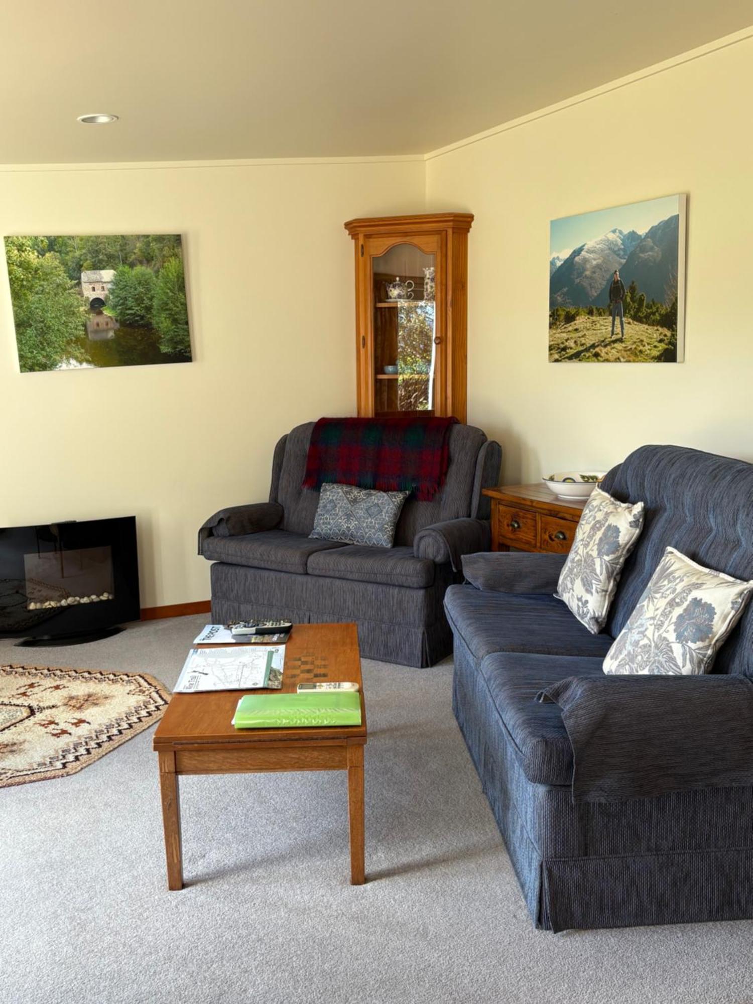 Vineyard Cottage In Blenheim On The Golden Mile Exterior photo